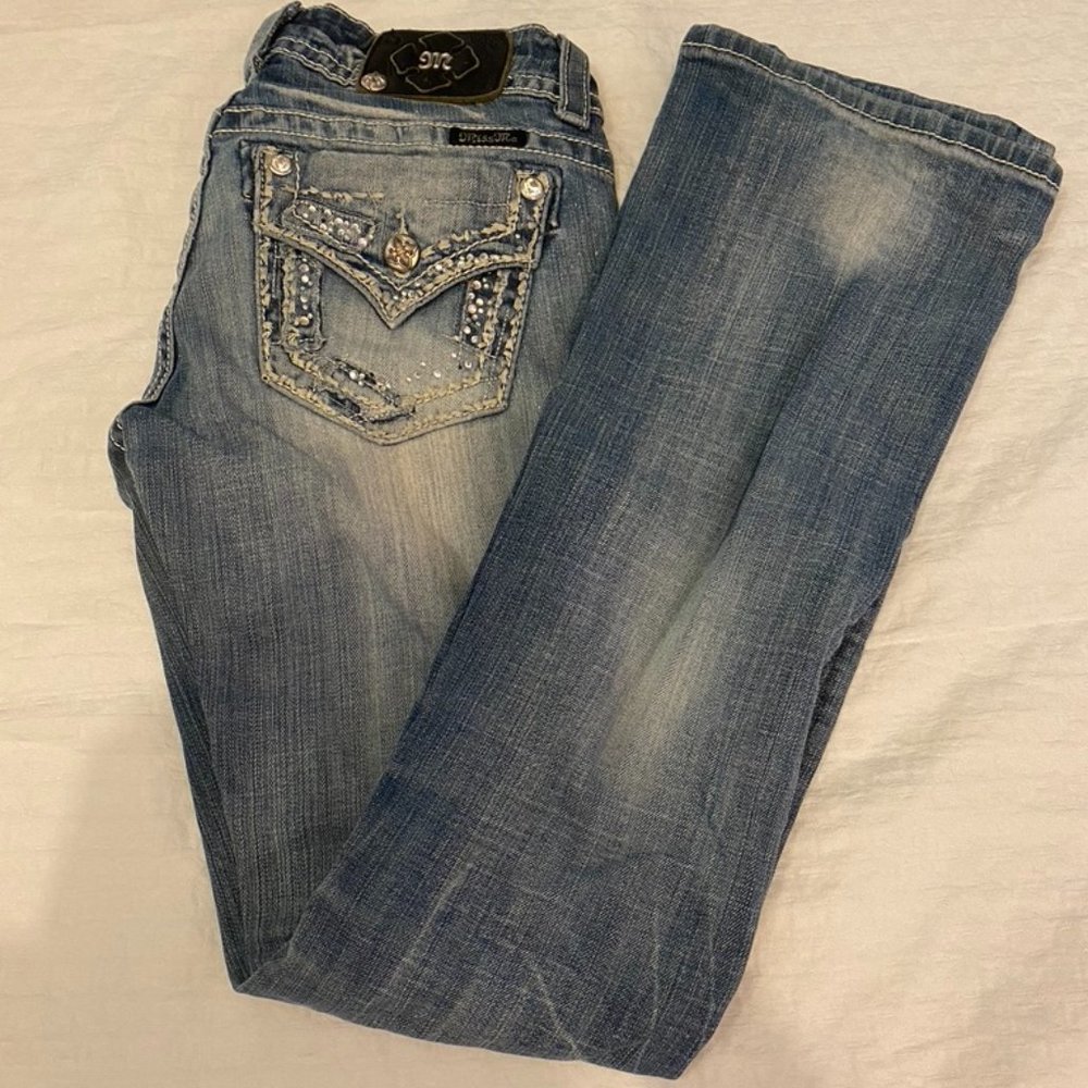 Miss Me Jeans!!